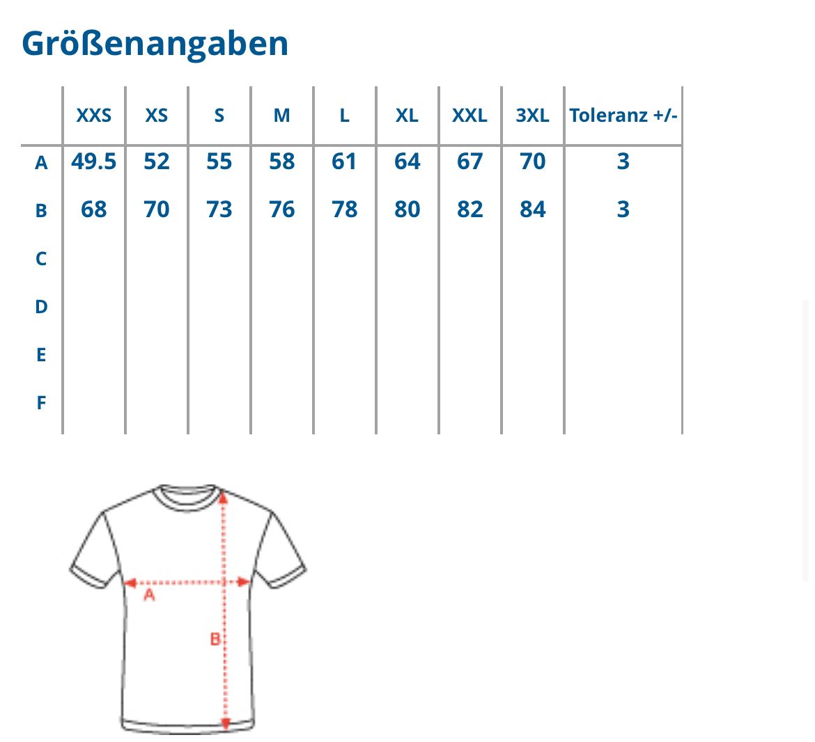 Collect'R'Us Shirt