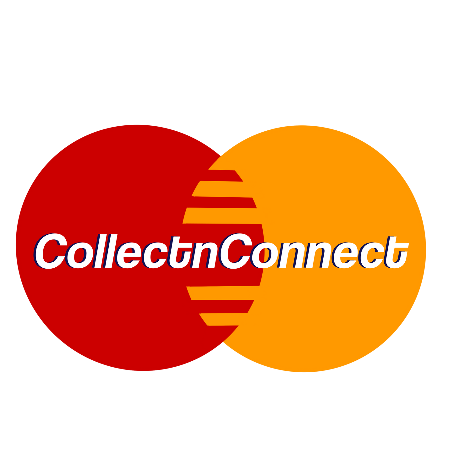 Collect Card Shirt Grau