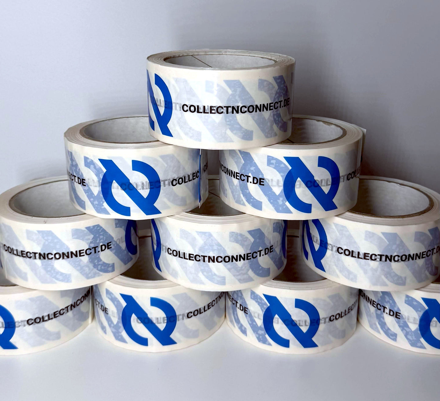 Collect'n'Connect Klebeband