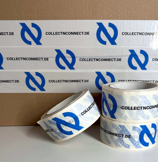 Collect'n'Connect Klebeband